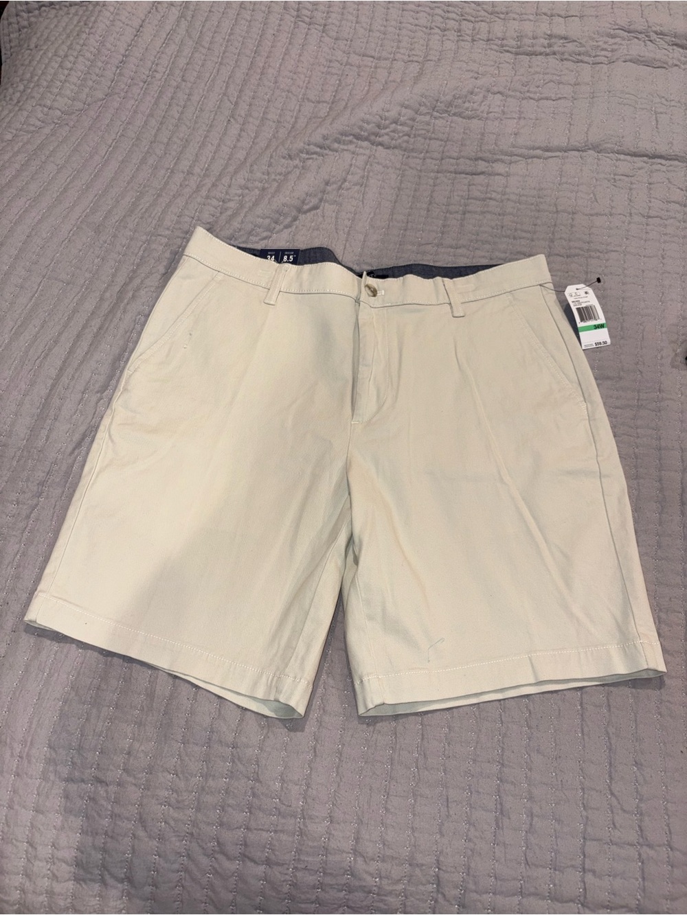 Nautica Deck Short NWT